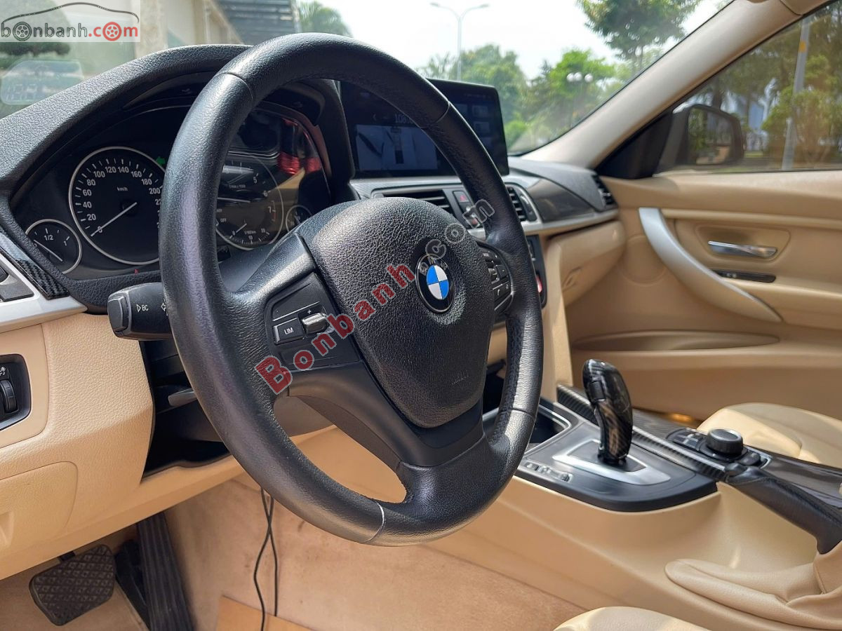 Bán ô tô BMW 3 Series 320i - 2013 - xe cũ