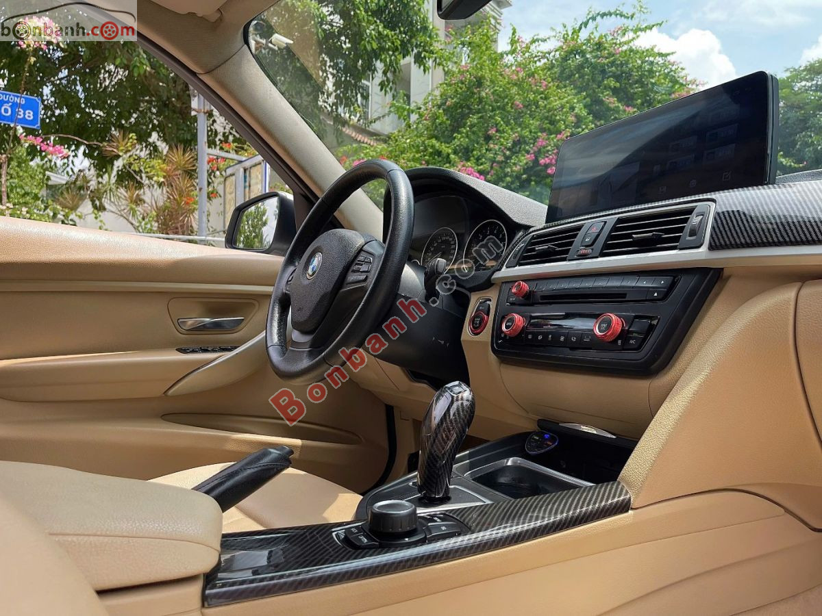 Bán ô tô BMW 3 Series 320i - 2013 - xe cũ