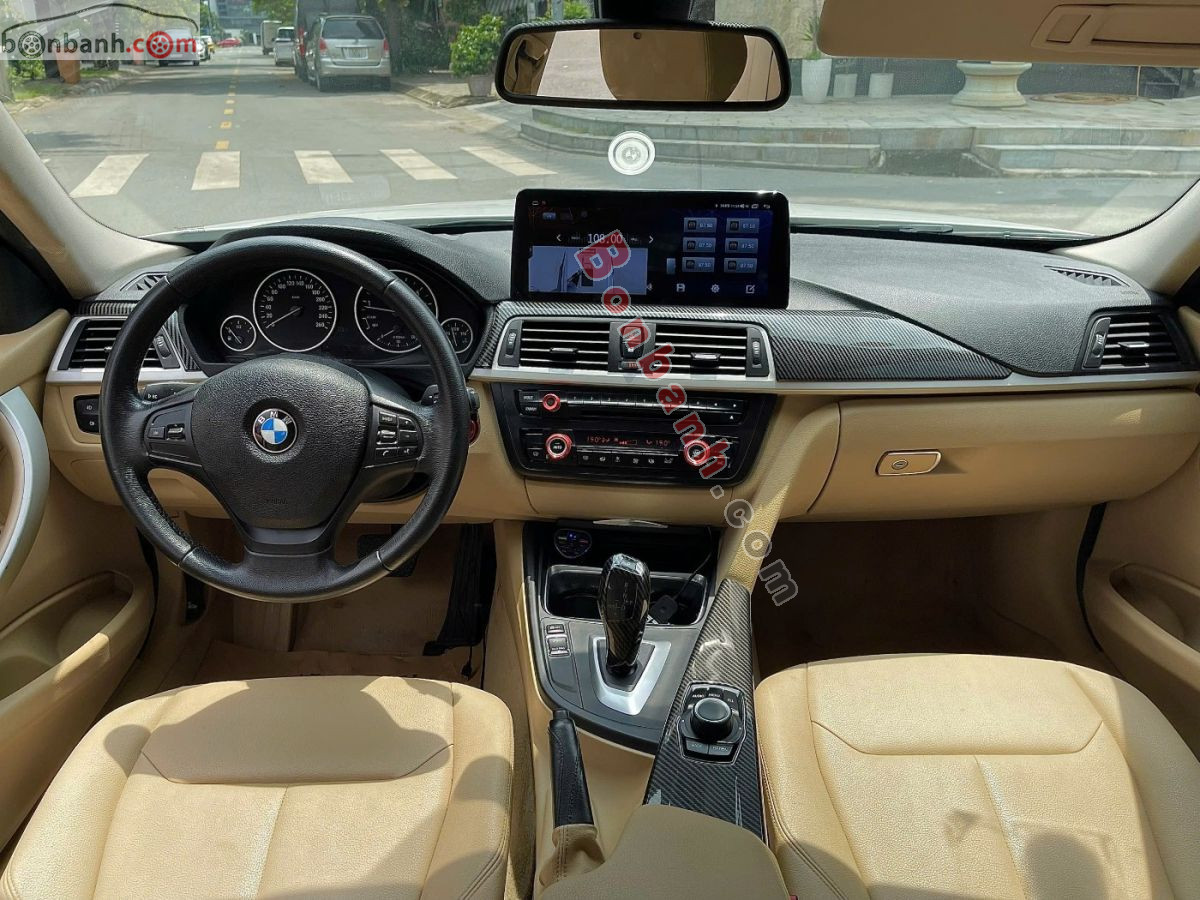 Bán ô tô BMW 3 Series 320i - 2013 - xe cũ