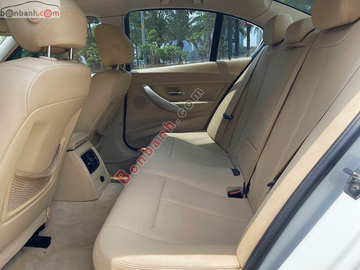 Bán ô tô BMW 3 Series 320i - 2013 - xe cũ