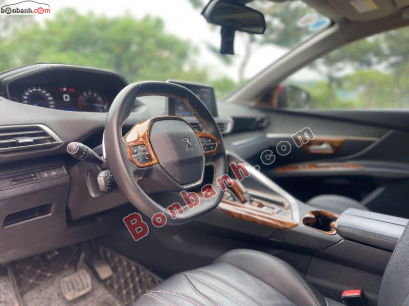 Bán ô tô Peugeot 5008 Allure 1.6 AT - 2020 - xe cũ
