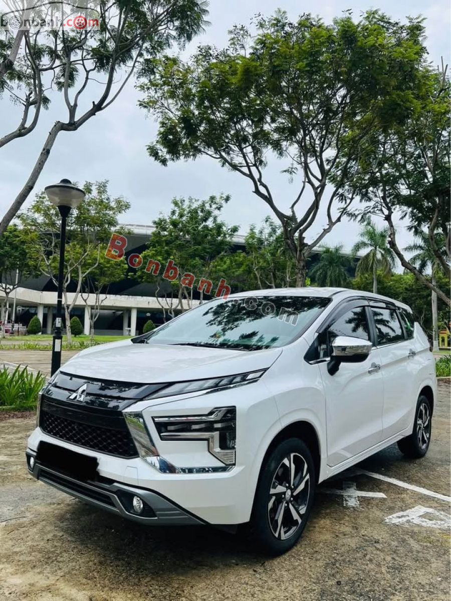 Bán ô tô Mitsubishi Xpander Premium 1.5 AT - 2024 - xe cũ