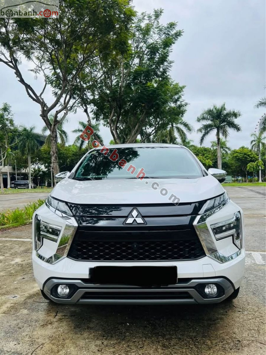 Bán ô tô Mitsubishi Xpander Premium 1.5 AT - 2024 - xe cũ