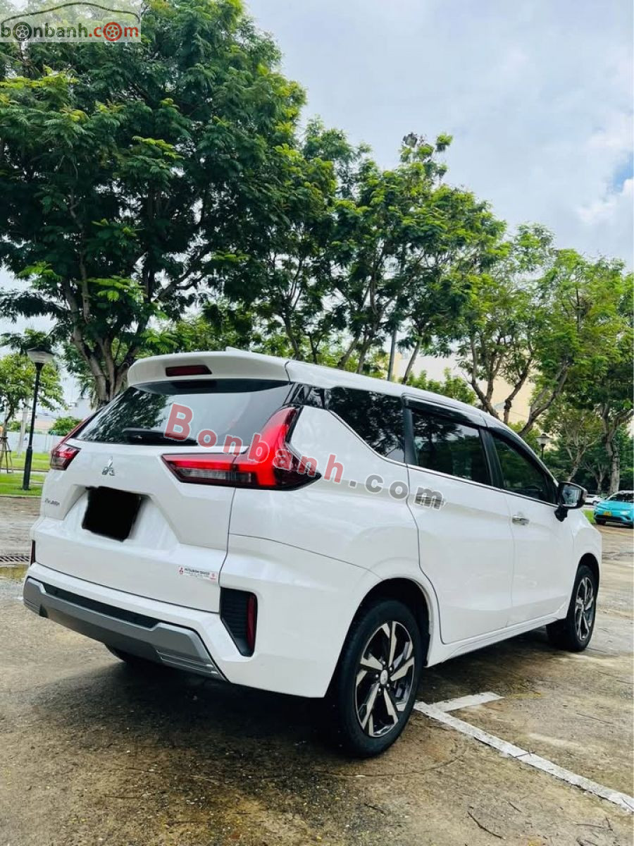 Bán ô tô Mitsubishi Xpander Premium 1.5 AT - 2024 - xe cũ
