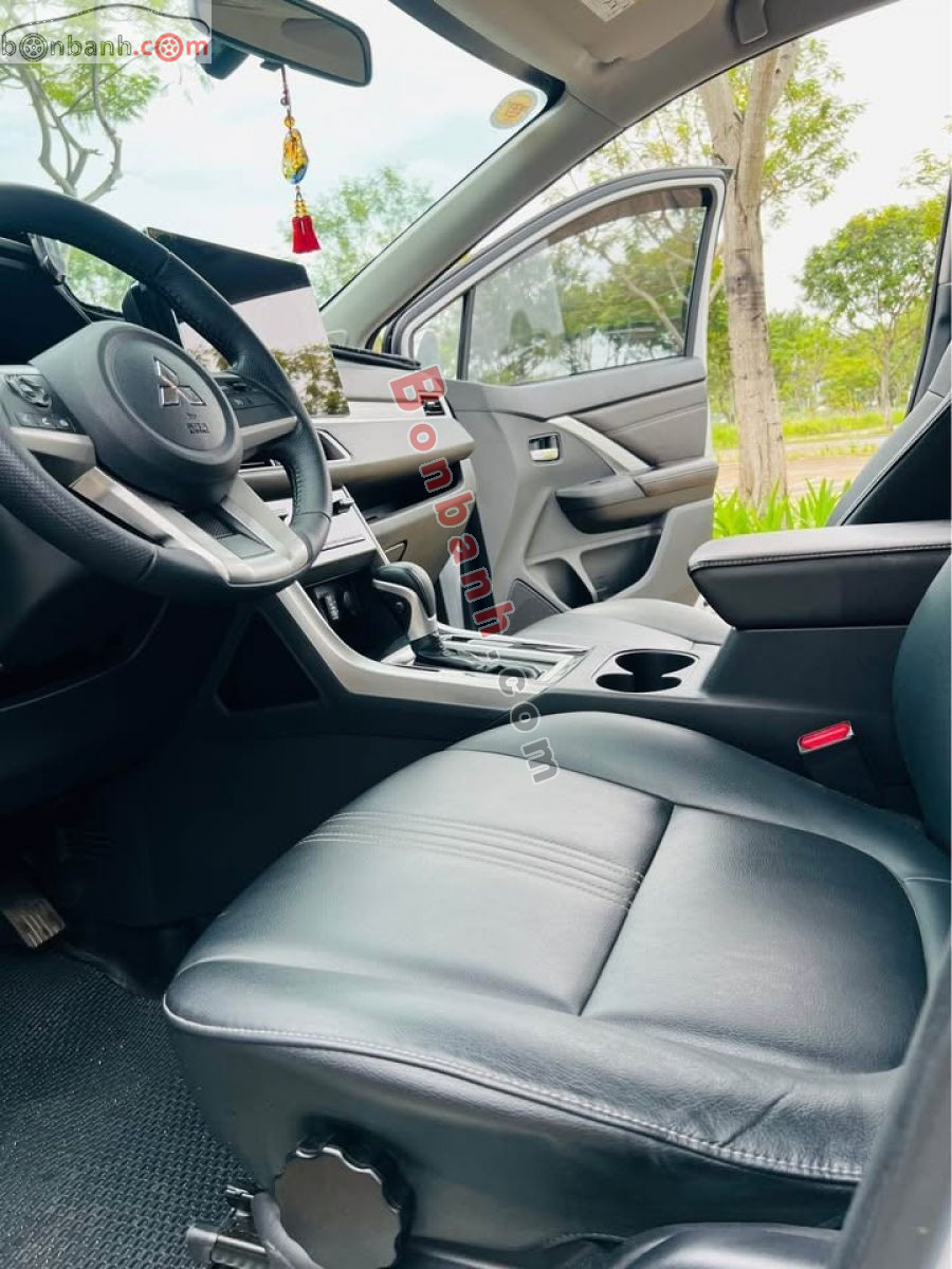 Bán ô tô Mitsubishi Xpander Premium 1.5 AT - 2024 - xe cũ