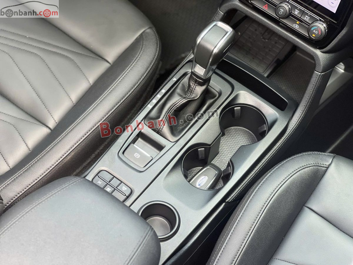Bán ô tô Ford Everest Titanium 2.0L 4x2 AT - 2025 - xe cũ