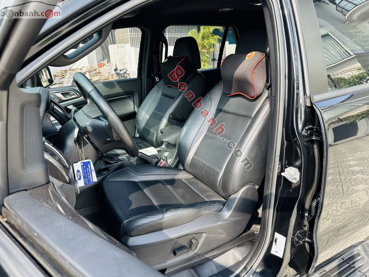 Bán ô tô Ford Everest Titanium 2.0L 4x2 AT - 2019 - xe cũ