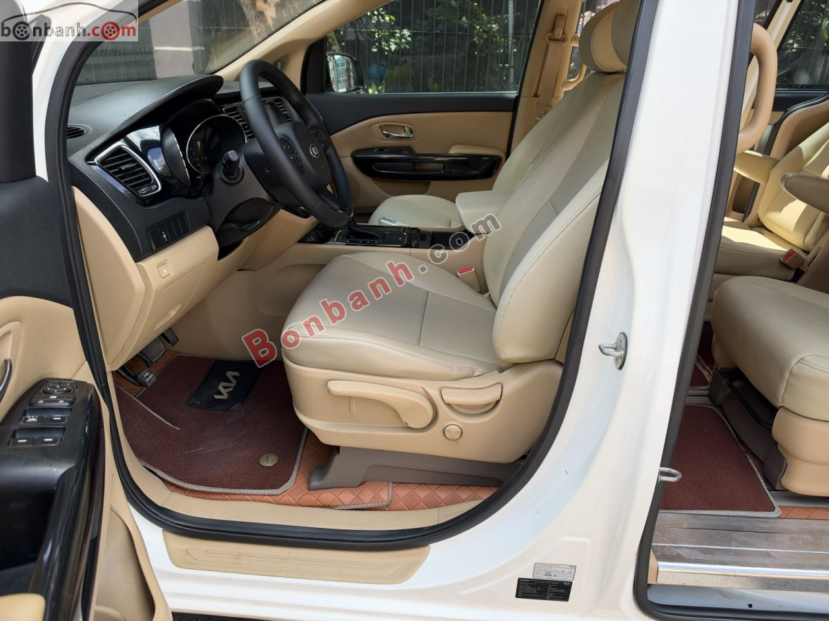 Bán ô tô Kia Sedona Luxury - 2018 - xe cũ