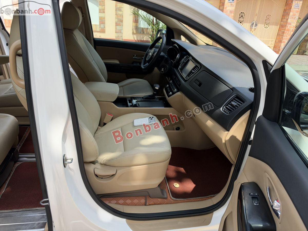 Bán ô tô Kia Sedona Luxury - 2018 - xe cũ