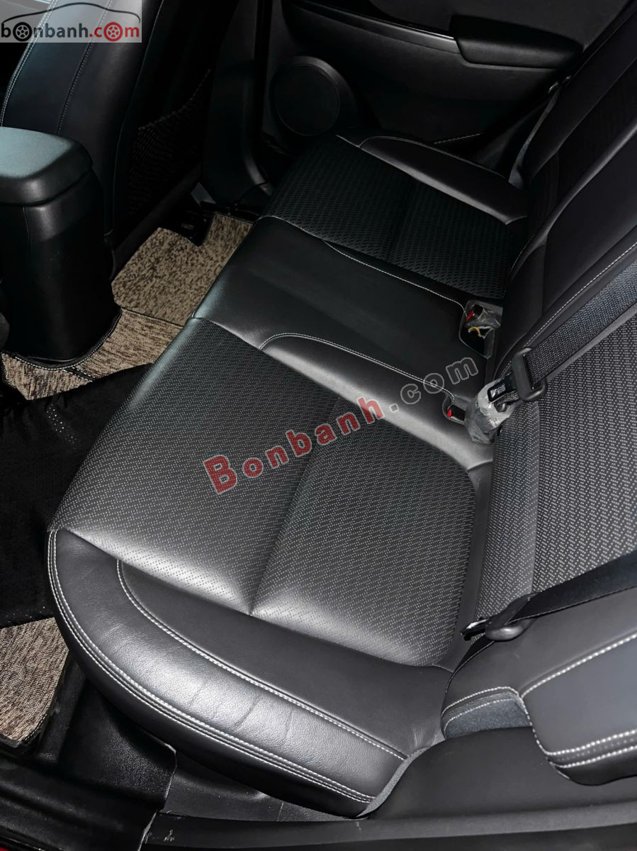 Bán ô tô Hyundai Kona 1.6 Turbo - 2021 - xe cũ