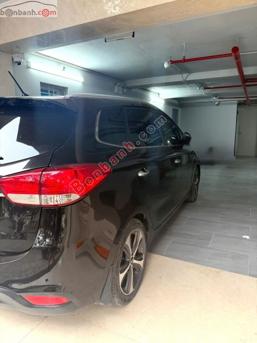 Bán ô tô Kia Rondo GAT - 2014 - xe cũ