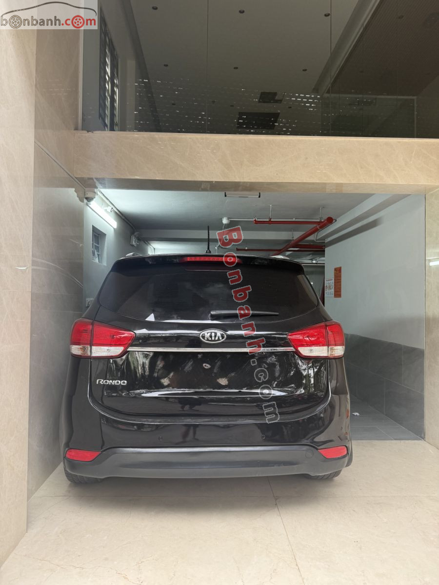 Bán ô tô Kia Rondo GAT - 2014 - xe cũ