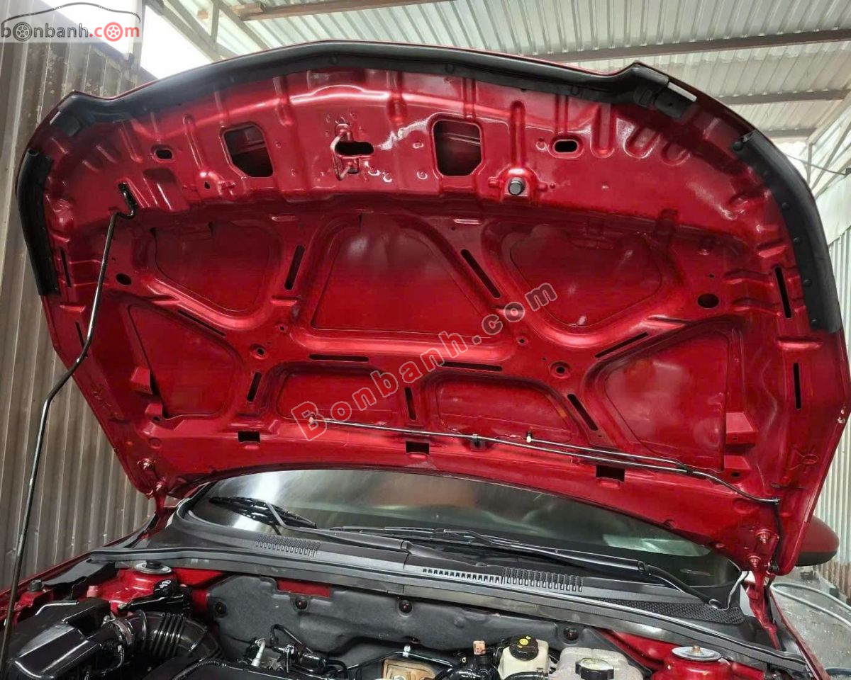 Bán ô tô Chevrolet Cruze LTZ 1.8 AT - 2013 - xe cũ