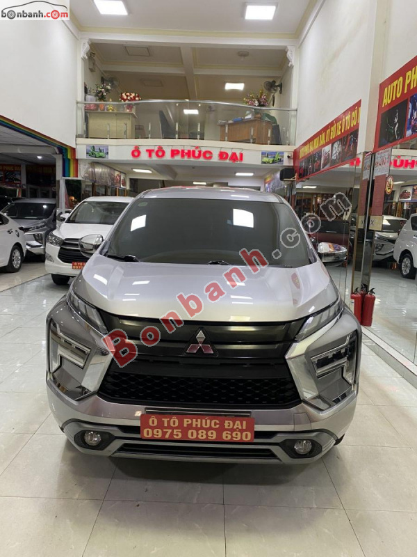 Bán ô tô Mitsubishi Xpander Premium 1.5 AT - 2022 - xe cũ