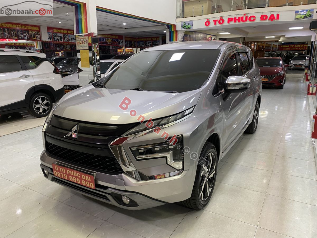 Bán ô tô Mitsubishi Xpander Premium 1.5 AT - 2022 - xe cũ