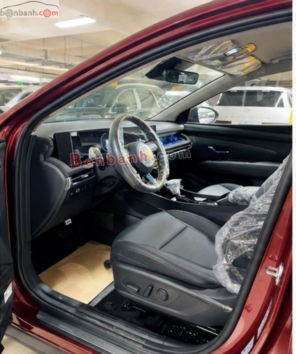 Bán ô tô Hyundai Tucson 2.0 AT Đặc biệt - 2026 - xe mới