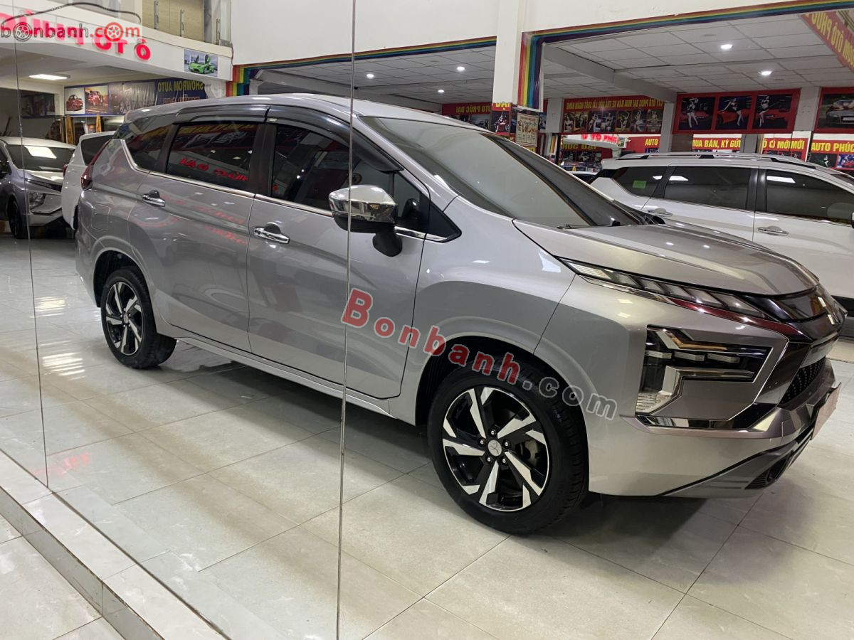 Bán ô tô Mitsubishi Xpander Premium 1.5 AT - 2022 - xe cũ