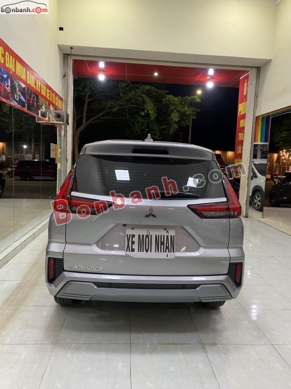 Bán ô tô Mitsubishi Xpander Premium 1.5 AT - 2022 - xe cũ
