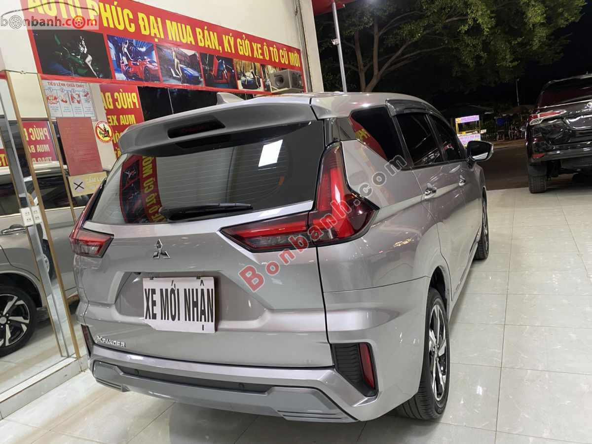 Bán ô tô Mitsubishi Xpander Premium 1.5 AT - 2022 - xe cũ