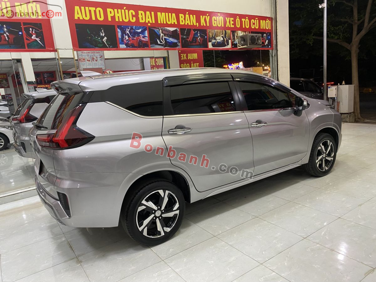 Bán ô tô Mitsubishi Xpander Premium 1.5 AT - 2022 - xe cũ