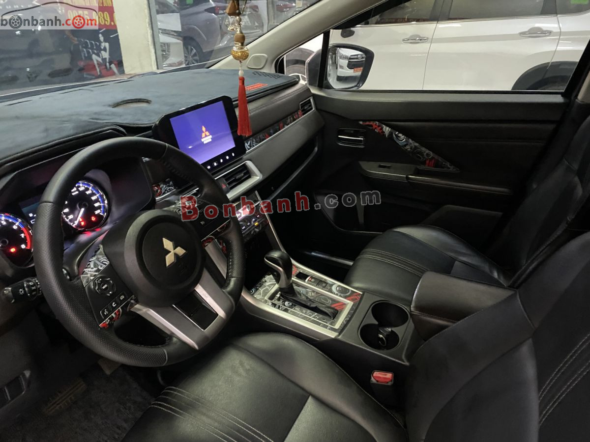 Bán ô tô Mitsubishi Xpander Premium 1.5 AT - 2022 - xe cũ