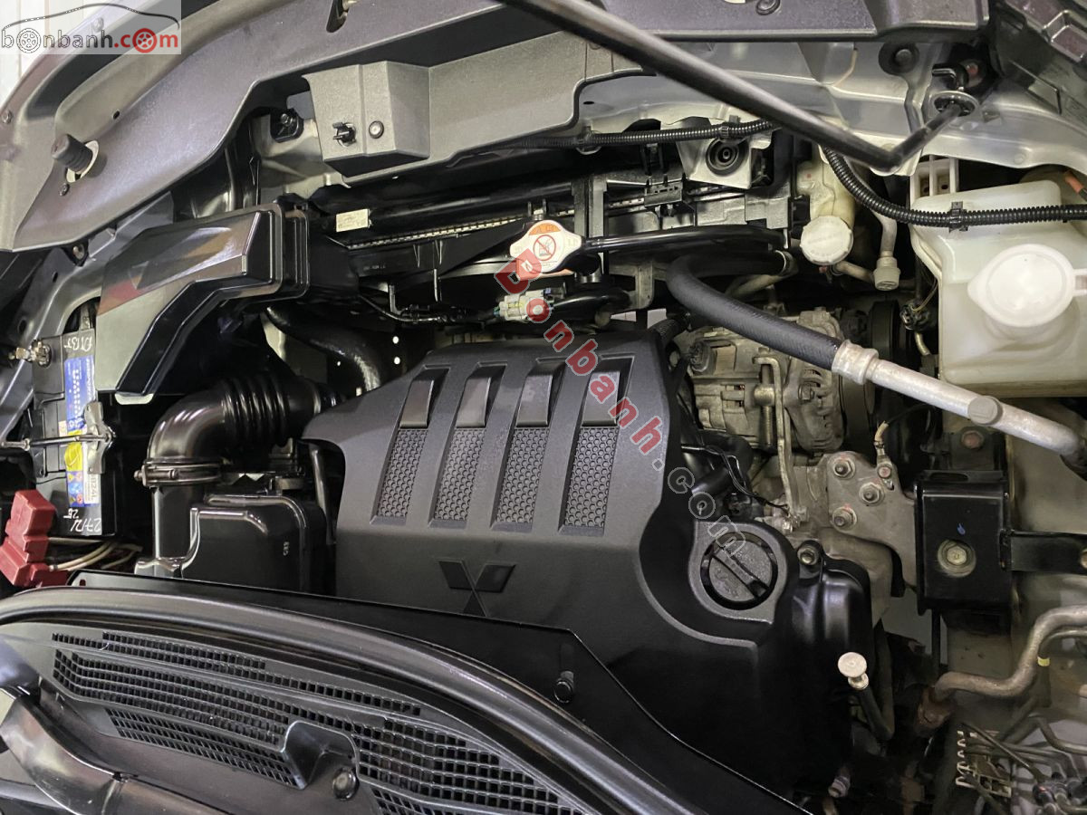 Bán ô tô Mitsubishi Xpander Premium 1.5 AT - 2022 - xe cũ