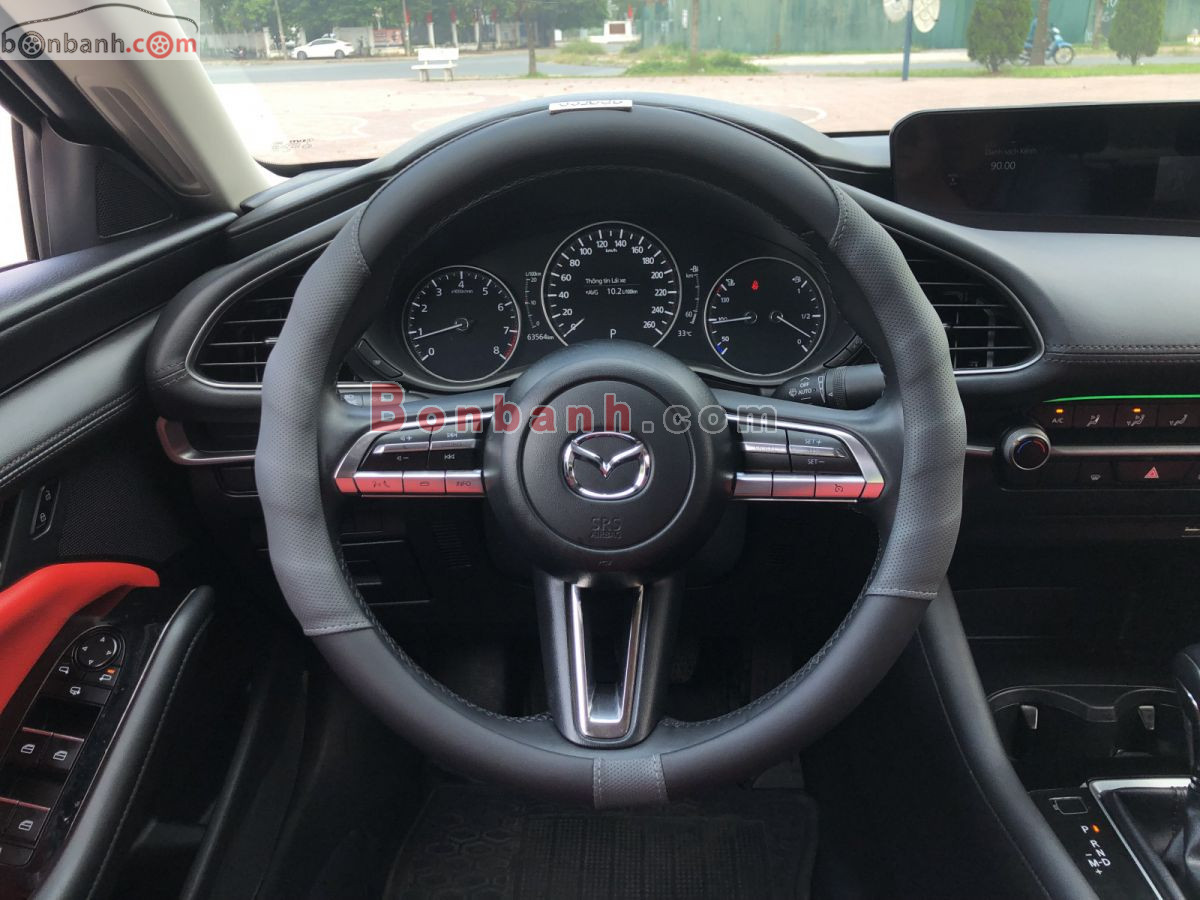 Bán ô tô Mazda 3 1.5L Deluxe - 2020 - xe cũ