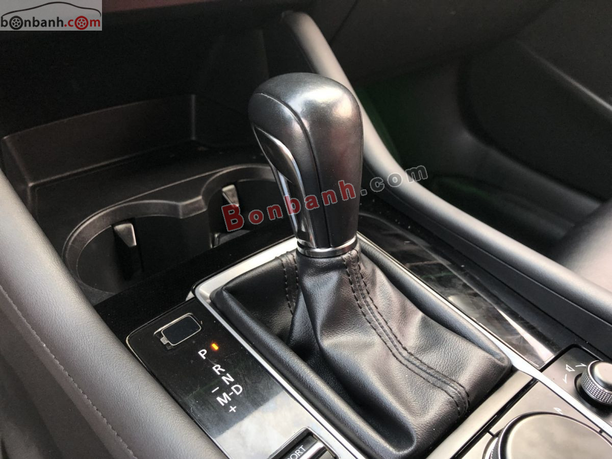 Bán ô tô Mazda 3 1.5L Deluxe - 2020 - xe cũ