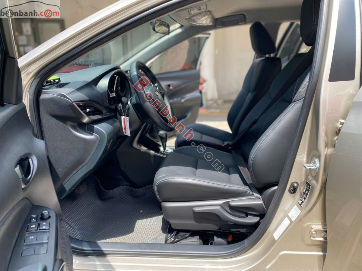 Bán ô tô Toyota Vios E CVT - 2026 - xe cũ