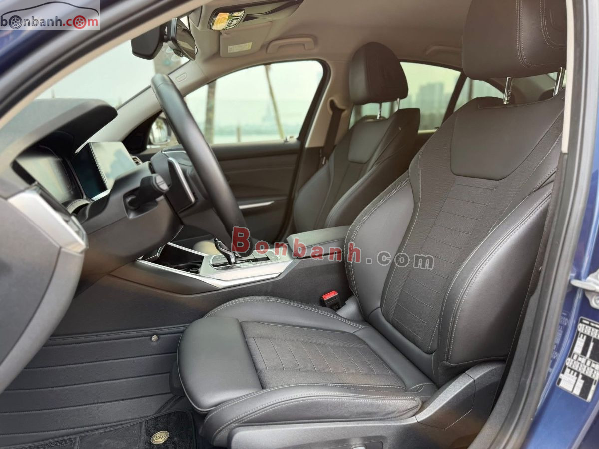 Bán ô tô BMW 3 Series 320i Sport Line - 2022 - xe cũ