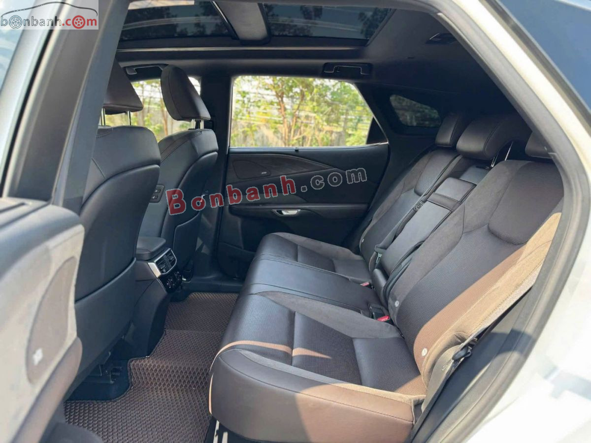Bán ô tô Lexus RX 350 Luxury - 2023 - xe cũ