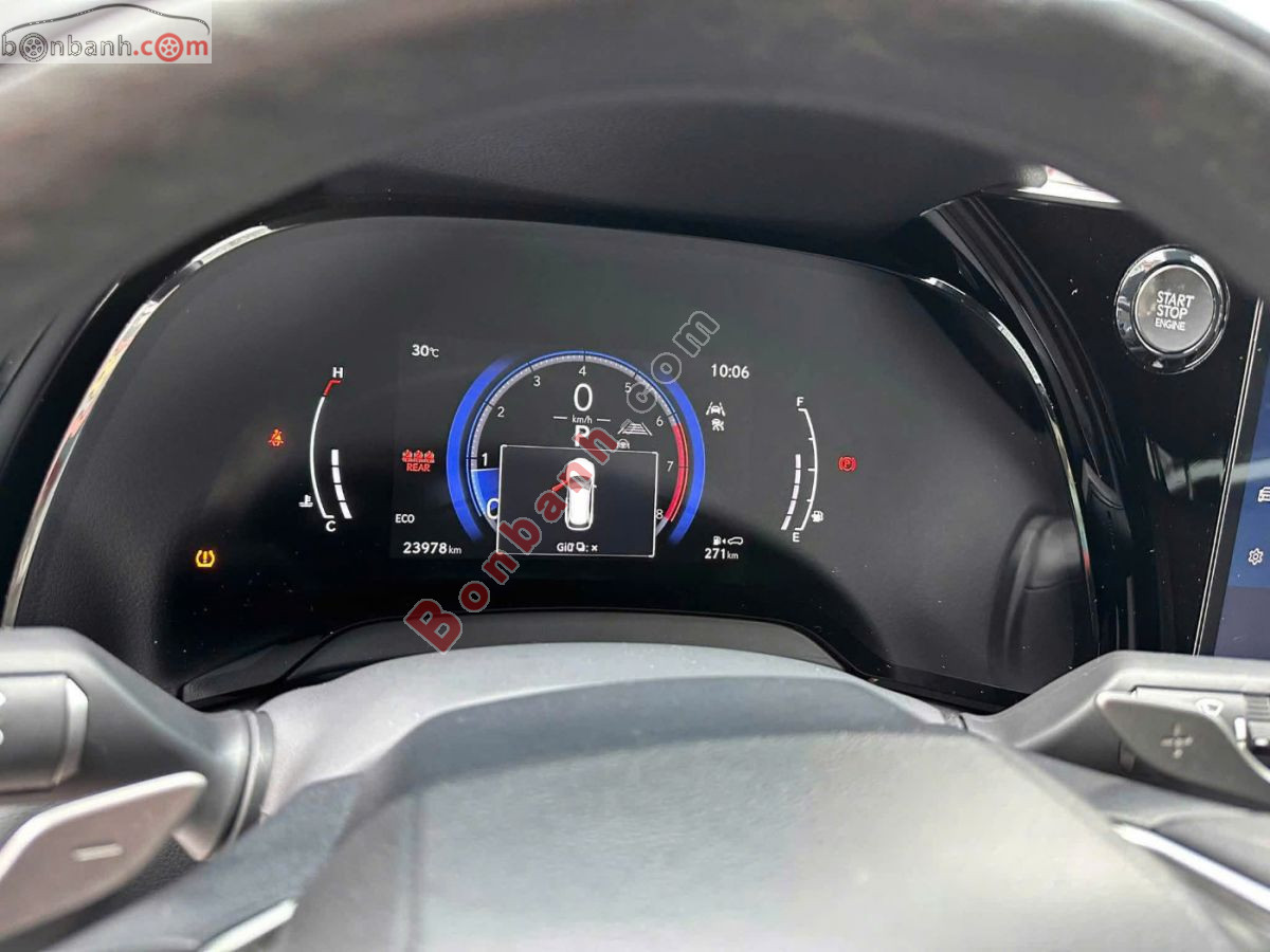 Bán ô tô Lexus RX 350 Luxury - 2023 - xe cũ
