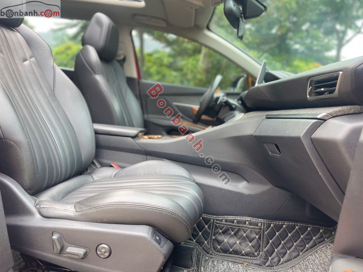 Bán ô tô Peugeot 5008 Allure 1.6 AT - 2020 - xe cũ