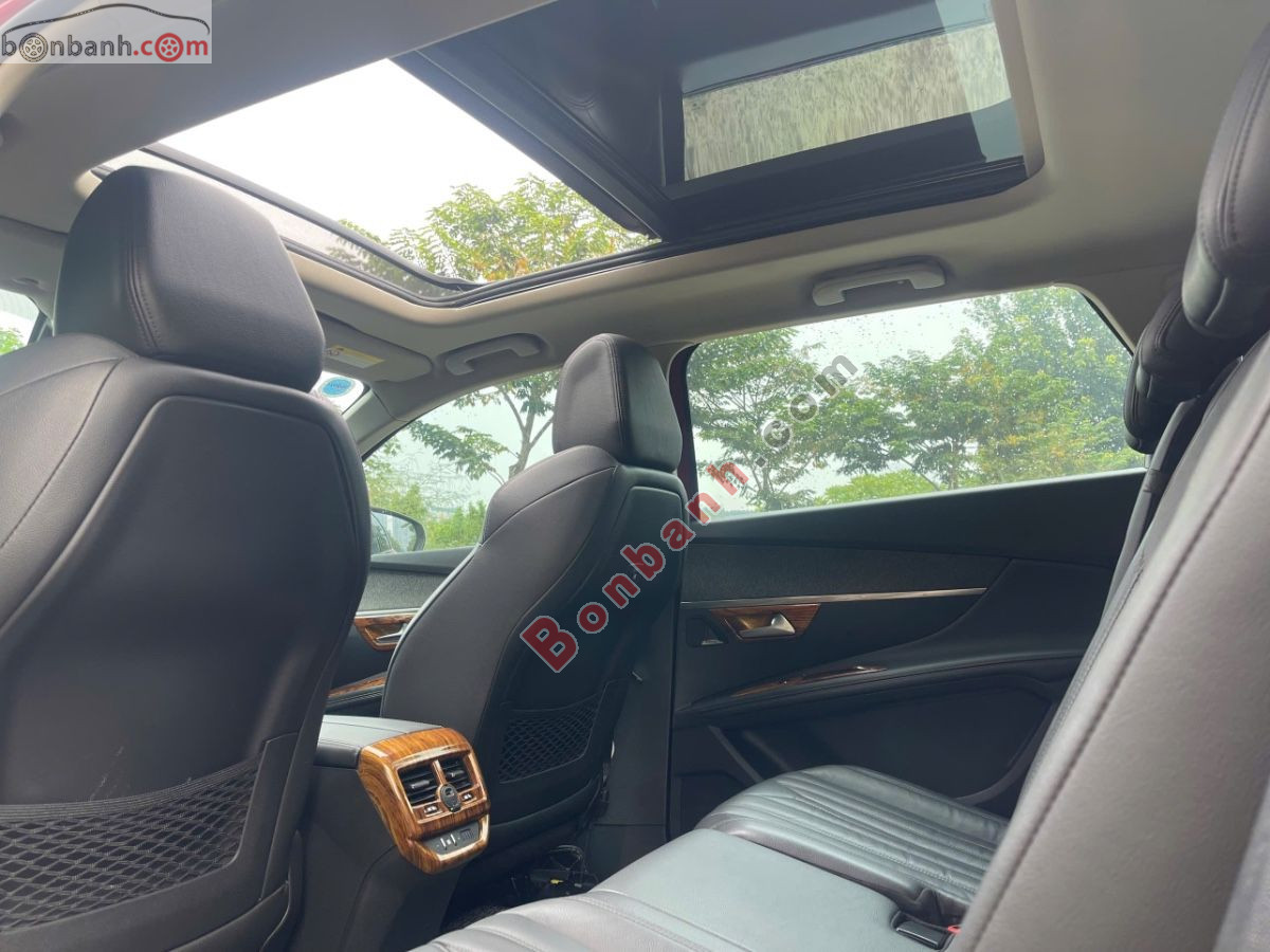 Bán ô tô Peugeot 5008 Allure 1.6 AT - 2020 - xe cũ