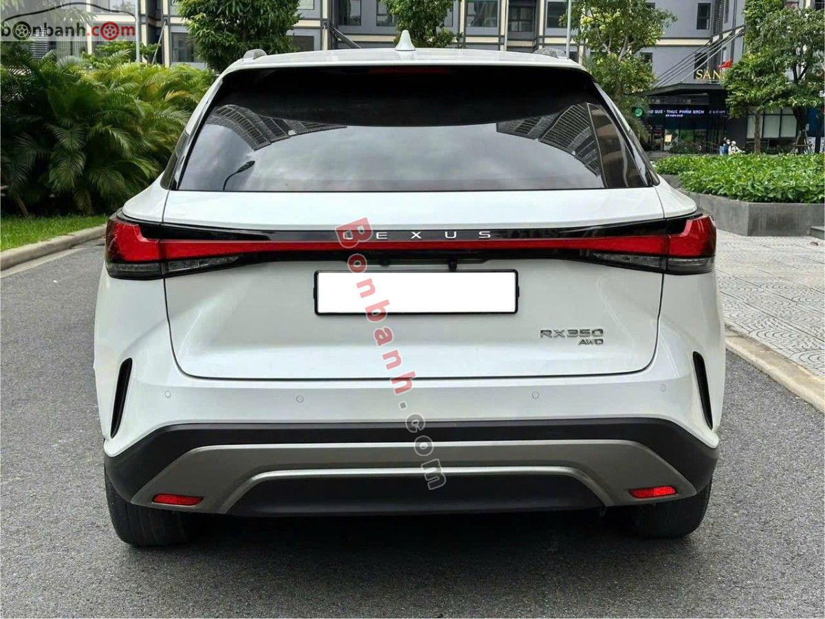 Bán ô tô Lexus RX 350 Premium - 2024 - xe cũ