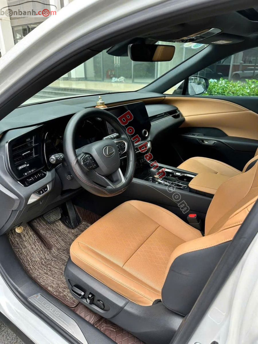 Bán ô tô Lexus RX 350 Premium - 2024 - xe cũ