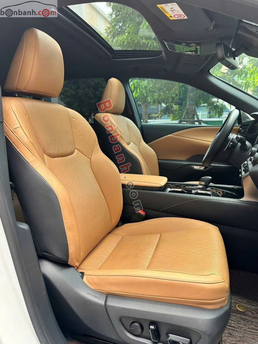 Bán ô tô Lexus RX 350 Premium - 2024 - xe cũ
