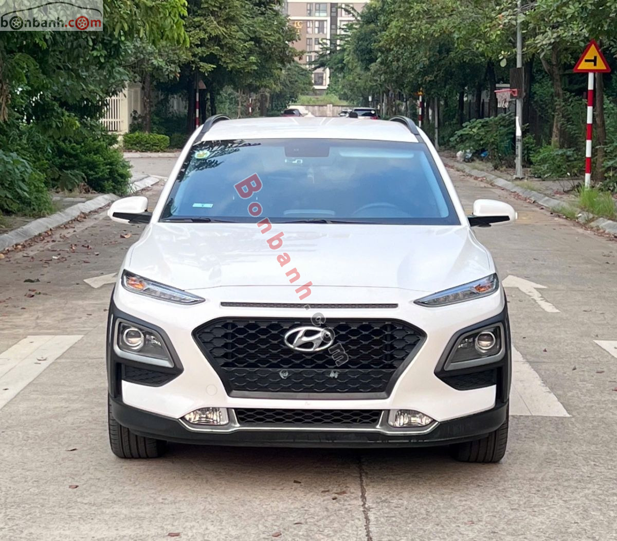 Bán ô tô Hyundai Kona Đặc Biệt 2.0 AT - 2020 - xe cũ