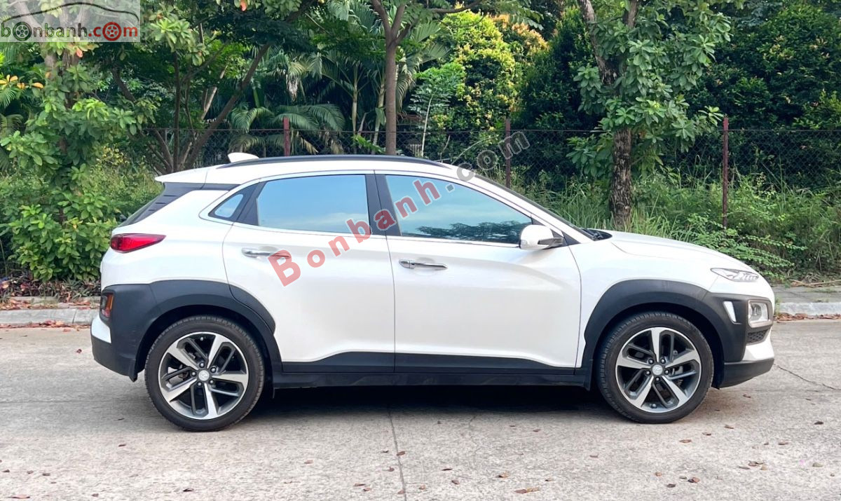 Bán ô tô Hyundai Kona Đặc Biệt 2.0 AT - 2020 - xe cũ