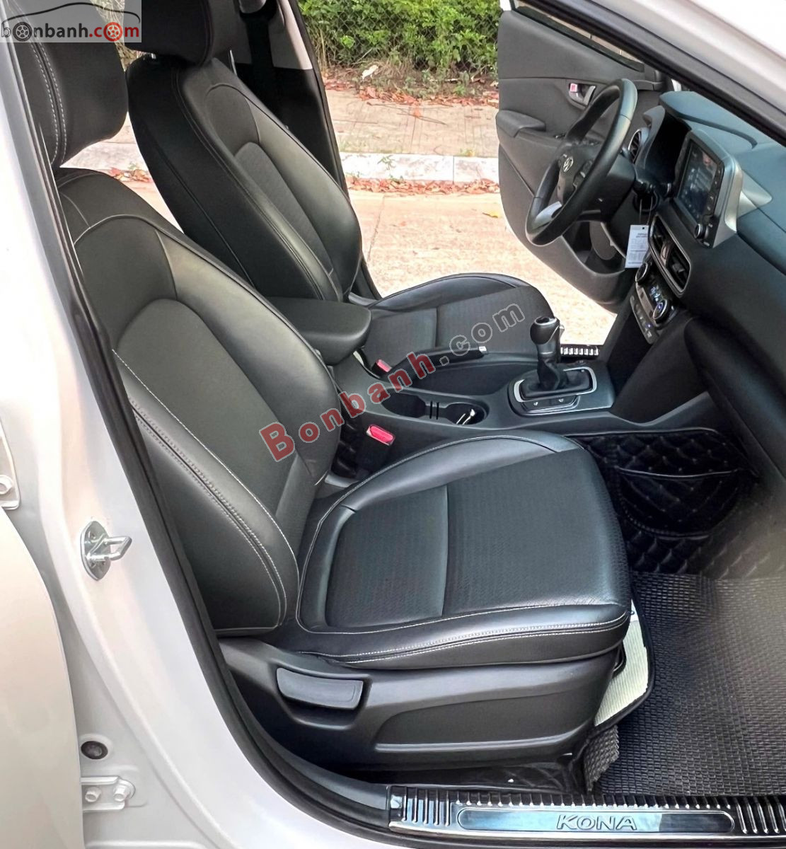 Bán ô tô Hyundai Kona Đặc Biệt 2.0 AT - 2020 - xe cũ