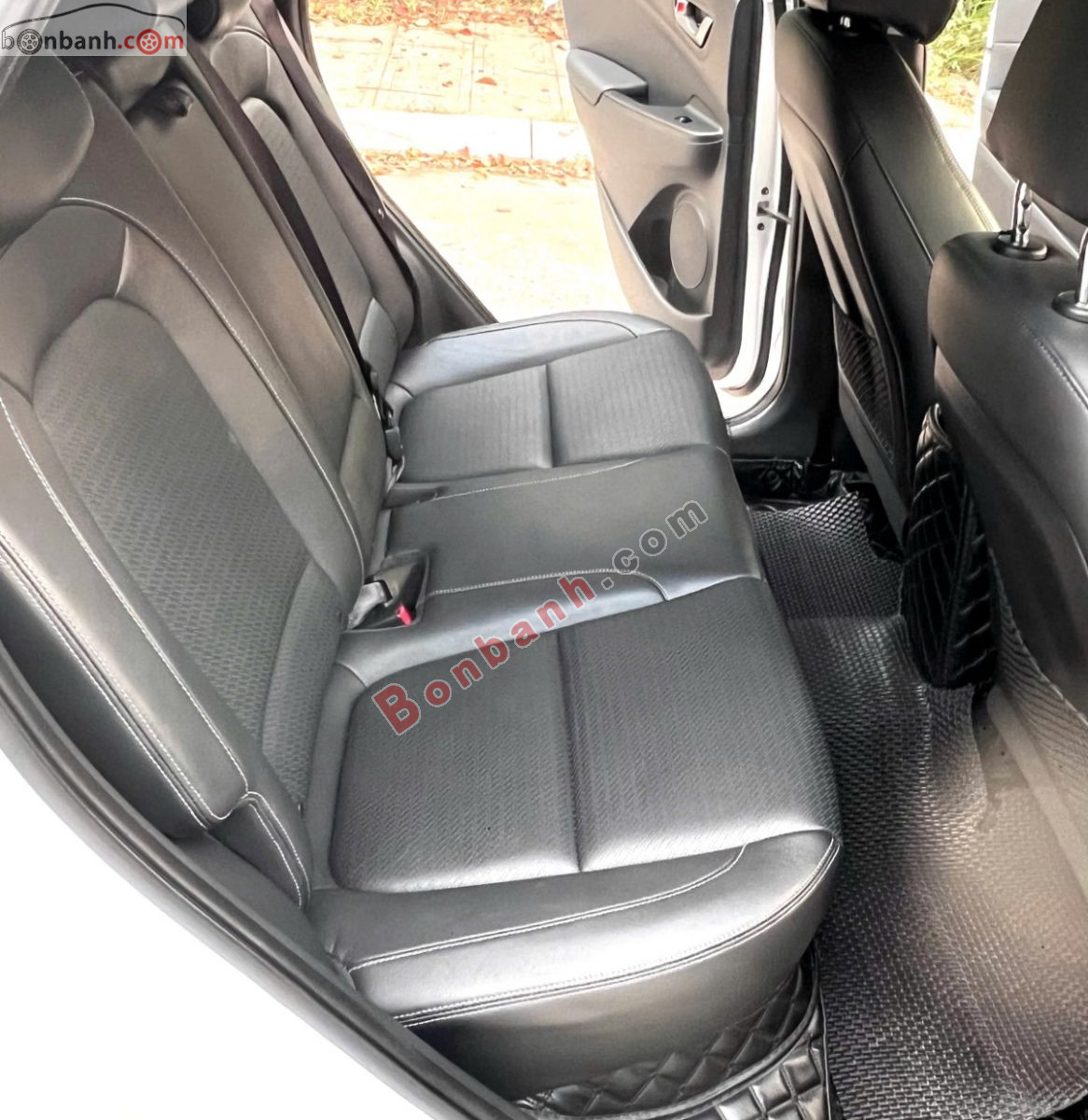 Bán ô tô Hyundai Kona Đặc Biệt 2.0 AT - 2020 - xe cũ