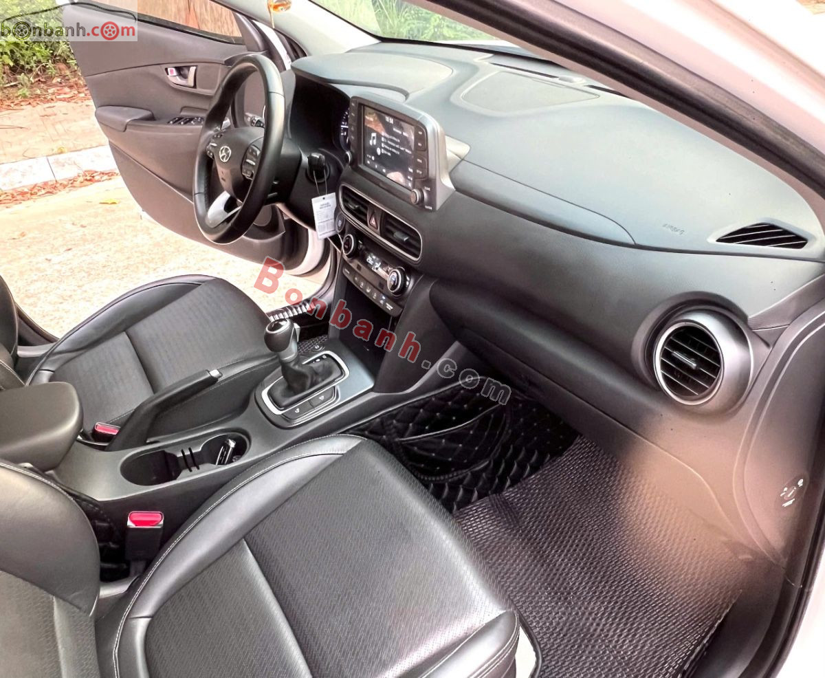 Bán ô tô Hyundai Kona Đặc Biệt 2.0 AT - 2020 - xe cũ
