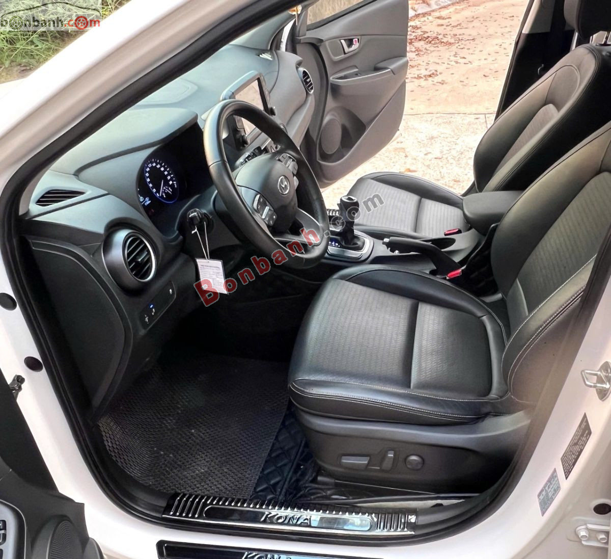 Bán ô tô Hyundai Kona Đặc Biệt 2.0 AT - 2020 - xe cũ