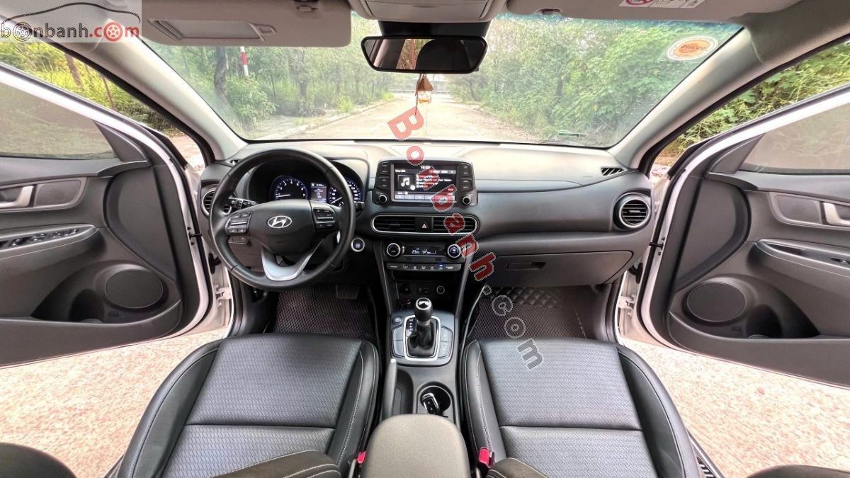 Bán ô tô Hyundai Kona Đặc Biệt 2.0 AT - 2020 - xe cũ