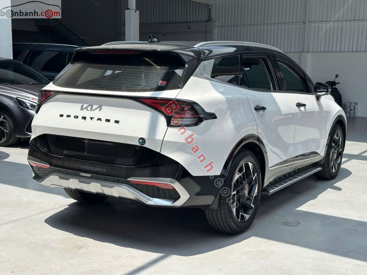 Bán ô tô Kia Sportage Premium 2.0G - 2024 - xe cũ