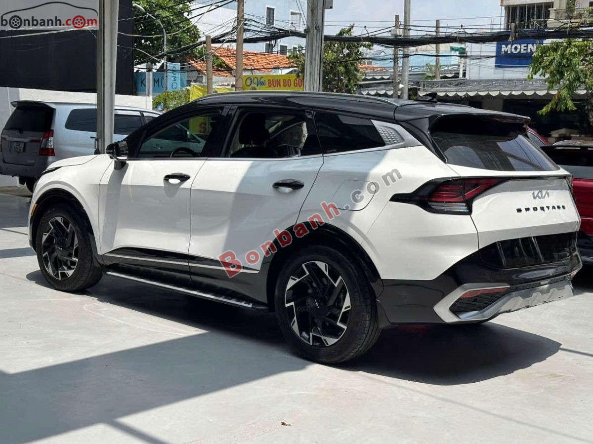 Bán ô tô Kia Sportage Premium 2.0G - 2024 - xe cũ