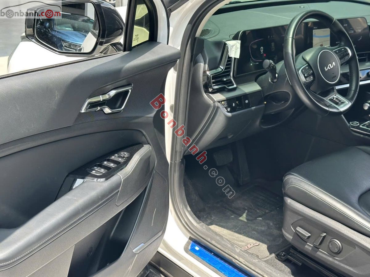 Bán ô tô Kia Sportage Premium 2.0G - 2024 - xe cũ