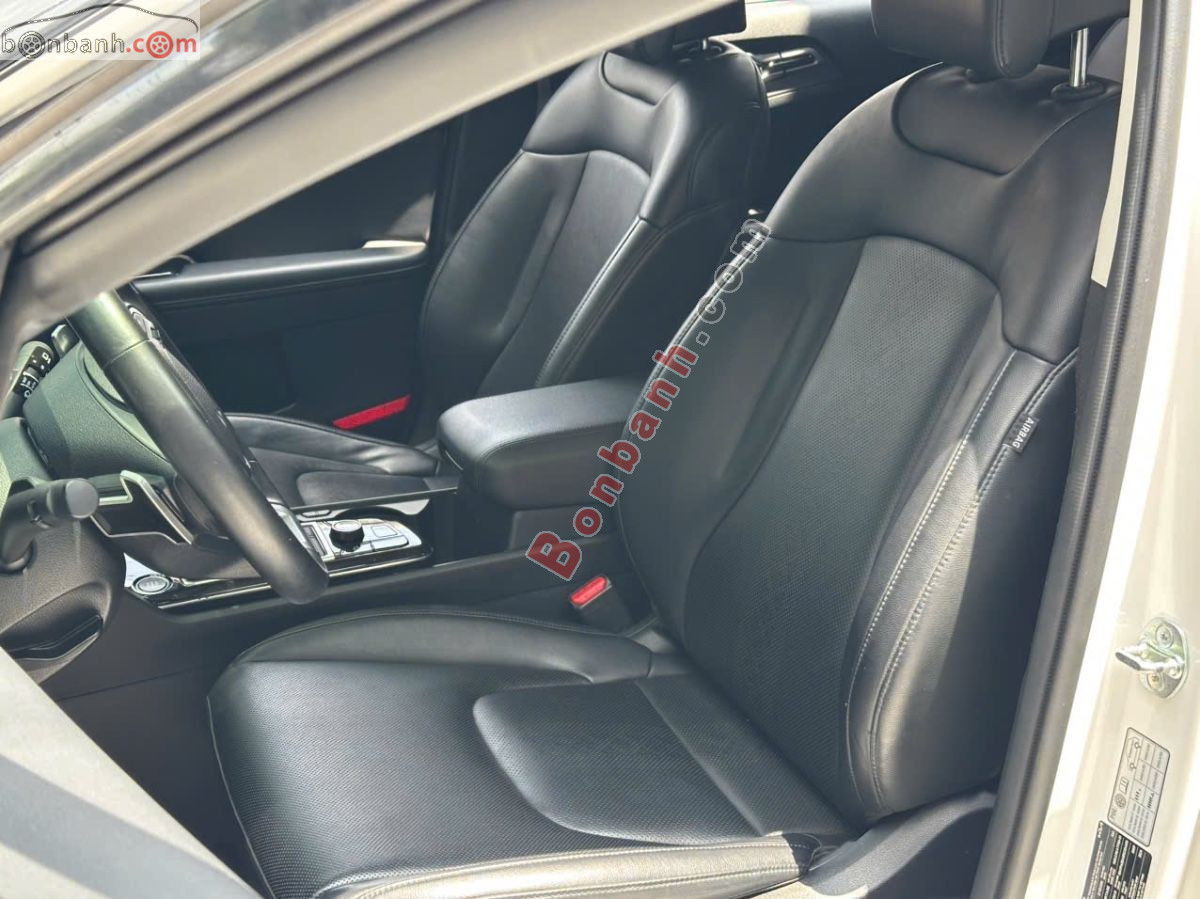 Bán ô tô Kia Sportage Premium 2.0G - 2024 - xe cũ