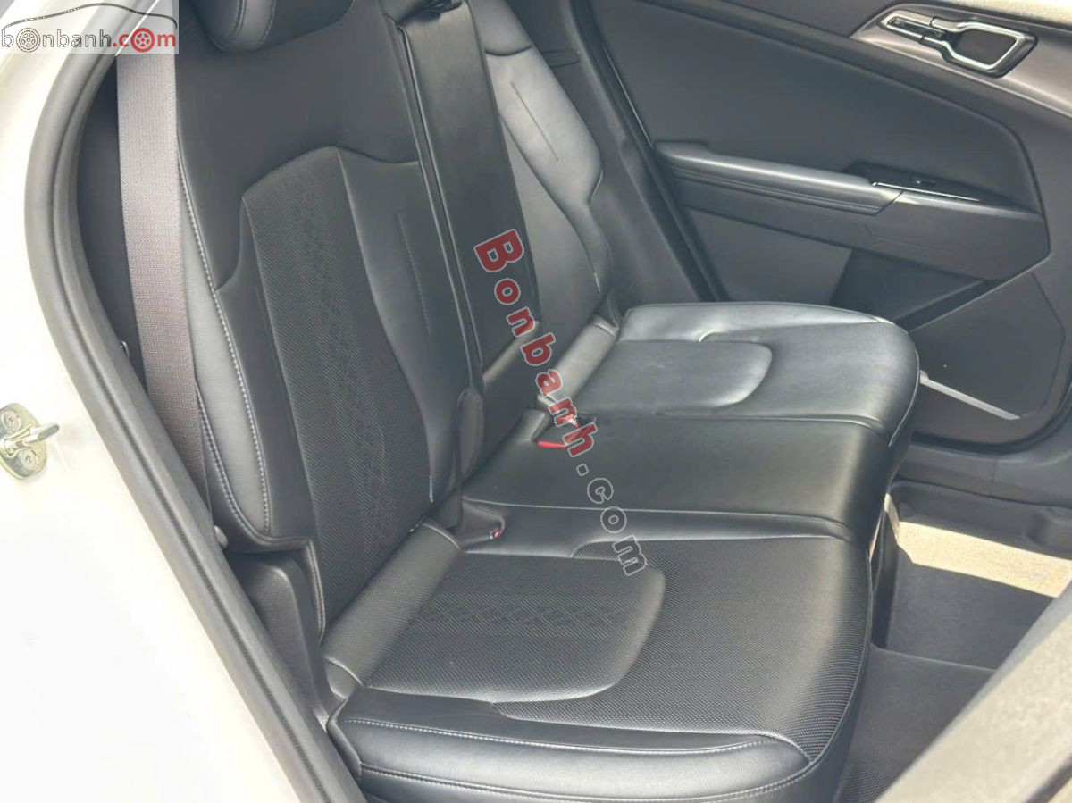 Bán ô tô Kia Sportage Premium 2.0G - 2024 - xe cũ