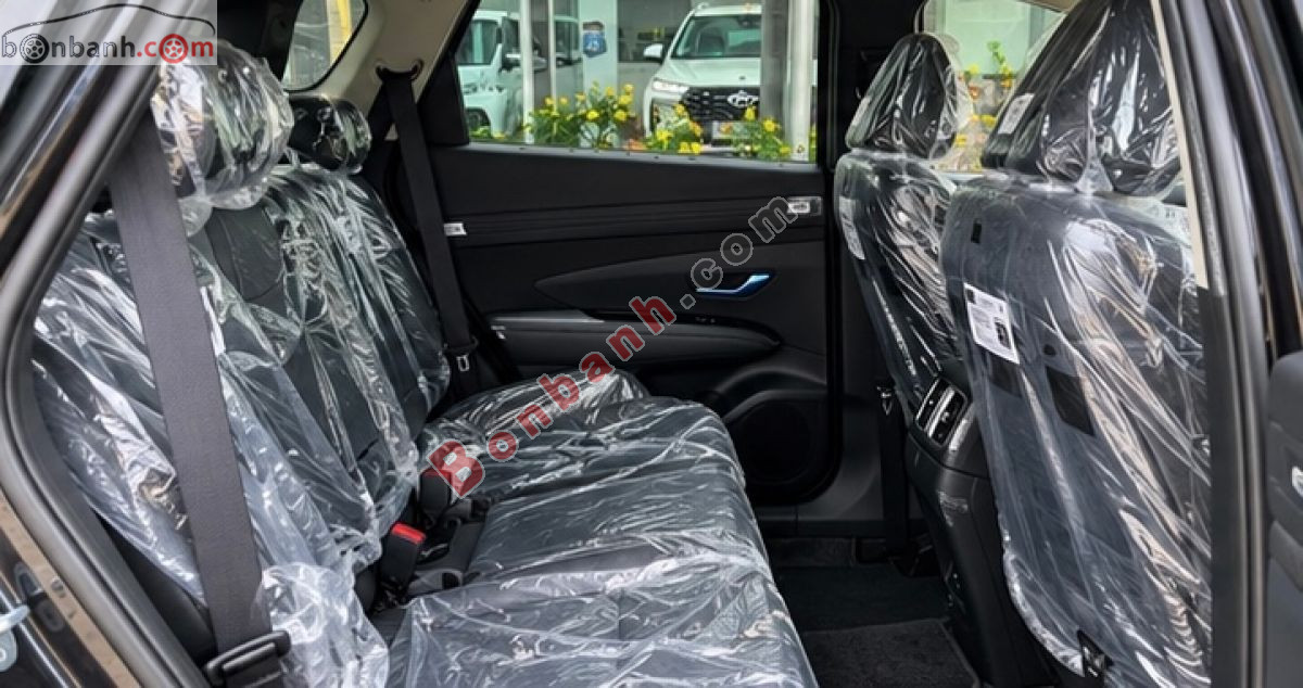 Bán ô tô Hyundai Tucson 2.0 AT Tiêu chuẩn - 2026 - xe mới